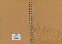 NatureLine Malt - Agenda Settimanale 2026 — Agenda - 4