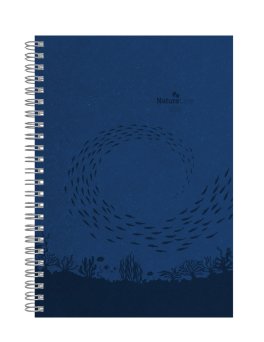 NatureLine Ocean - Agenda Settimanale 2026 — Agenda - 1