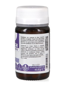Naturflor Sodio Butirrato - Compresse Gastroresistenti - 2