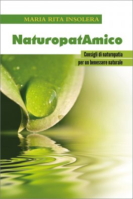 NaturopatAmico — Libro - 1