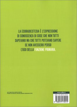 Naturopatia Ecoradiestesica Elettromagnetismi — Libro - 2