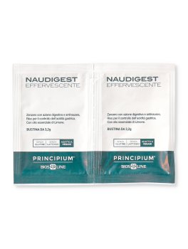 Naudigest Effervescente - Principium® - 3