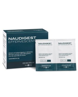 Naudigest Effervescente - Principium® - 4
