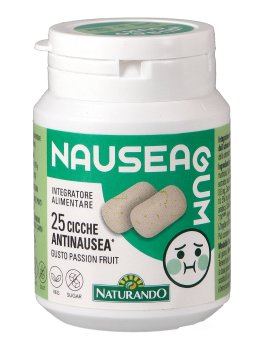 NauseaGum - 1