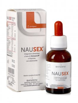 Nausex - 4