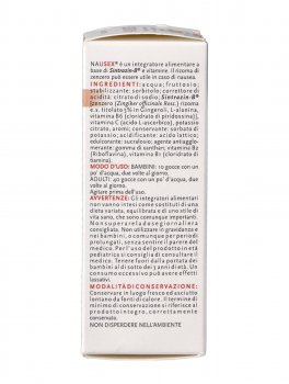 Nausex - 5
