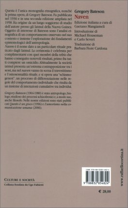Naven — Libro - 2