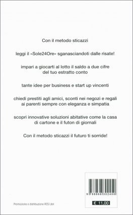 Navigare nella Crisi con il Metodo Sticazzi — Libro - 2