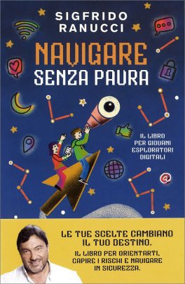 Navigare Senza Paura — Libro - 1