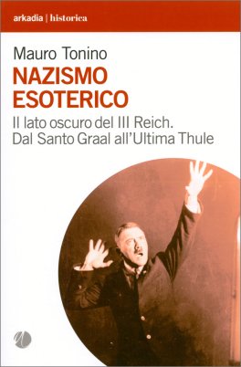 Nazismo Esoterico — Libro - 1