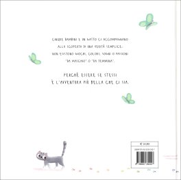 Né da Maschio né da Femmina — Libro - 2