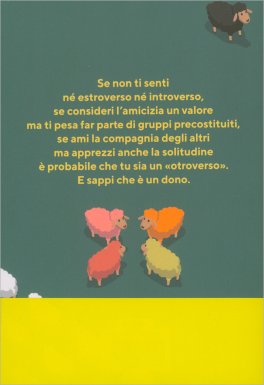 Né Introversi Né Estroversi — Libro - 2