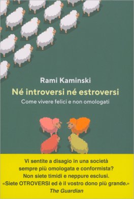 Né Introversi Né Estroversi — Libro - 1