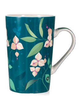 Neavita Cofanetto - Tazza Termica Cambia Colore + 9 Tisane Bio - 5
