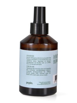 Nebbia Detergente Spray per Piante - 2