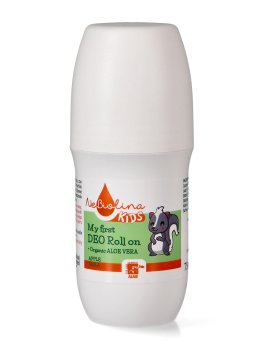 Nebiolina Deo Roll-On Kids - 1