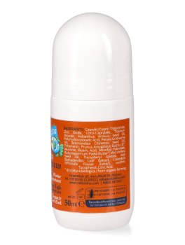 Nebiolina Kids Solare Viso Roll-On SPF 50+ - 2