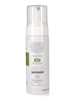 NeBiolina - Mousse Detergente Viso Kids - 2