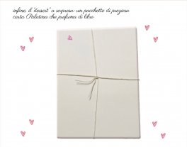 Necessaire della Lettrice — Quaderno - 12