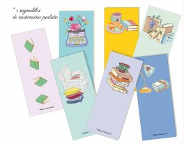 Necessaire della Lettrice — Quaderno - 5