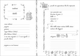 Necessaire della Lettrice — Quaderno - 7
