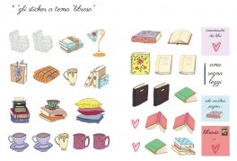 Necessaire della Lettrice — Quaderno - 8