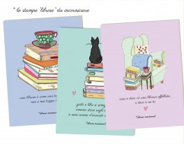 Necessaire della Lettrice — Quaderno - 9