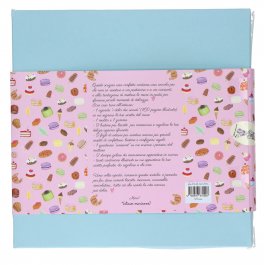 Necessaire Goloso - Cofanetto per le tue Ricette — Libro - 3