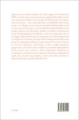 Necessità Matematica dell'Esistenza di Dio — Libro - 2