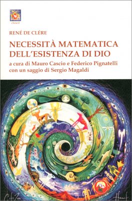 Necessità Matematica dell'Esistenza di Dio — Libro - 1