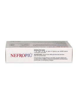 Nefropiù Compresse per Cani e Gatti - 3