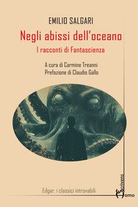 Negli Abissi Dell'oceano I Racconti Di Fantascienza