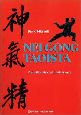 Nei Gong Taoista — Libro - 1