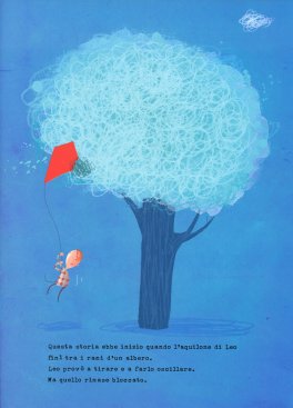 Nei Guai — Libro - 3