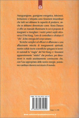 Nei Kung — Libro - 2