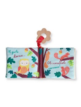 Eco Baby - Nel Bosco — Libro - 5