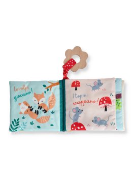 Eco Baby - Nel Bosco — Libro - 6