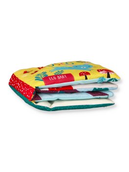 Eco Baby - Nel Bosco — Libro - 2