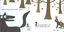 Nel Bosco Andata e Ritorno — Libro - 3