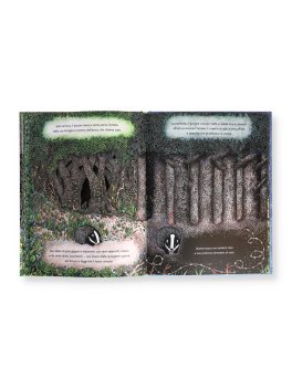 Nel Bosco dei Sogni — Libro - 4