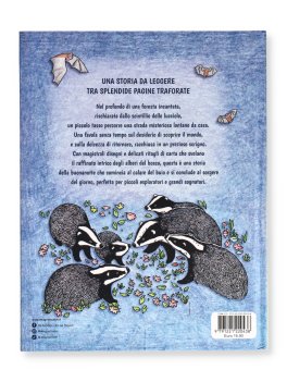 Nel Bosco dei Sogni — Libro - 5