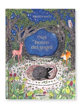 Nel Bosco dei Sogni — Libro - 1