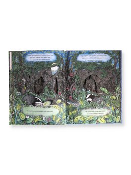 Nel Bosco dei Sogni — Libro - 2