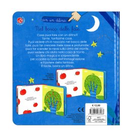 Nel Bosco delle Fate — Libro - 2