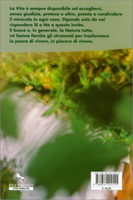 Nel Bosco Mi Sono Messa a Nudo — Libro - 2