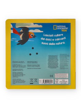 Nel Bosco - Suoni Sereni — Libro - 2