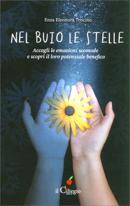 Nel Buio le Stelle — Libro - 1