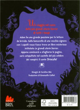 Nel Castello di Dracula — Libro - 2