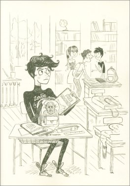 Nel Castello di Dracula — Libro - 3