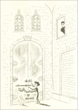 Nel Castello di Dracula — Libro - 4